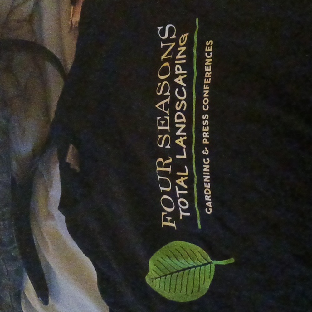 T shirt blue s petite for women or men